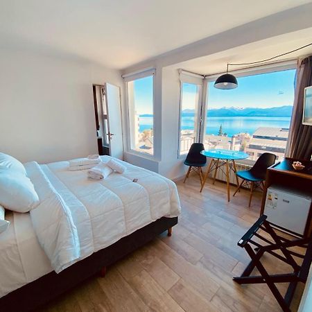 Hotel Patagonia Signature San Carlos de Bariloche Exteriér fotografie