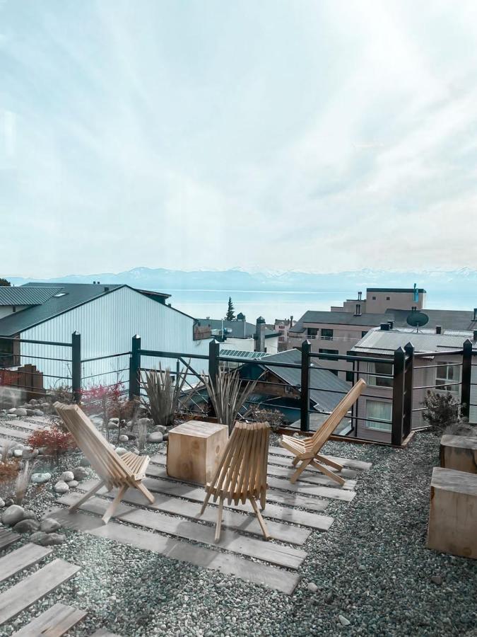 Hotel Patagonia Signature San Carlos de Bariloche Exteriér fotografie
