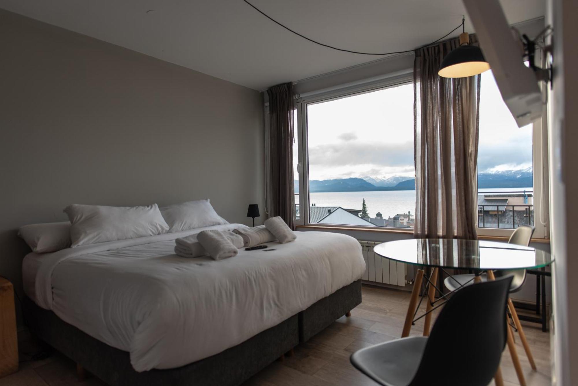 Hotel Patagonia Signature San Carlos de Bariloche Exteriér fotografie