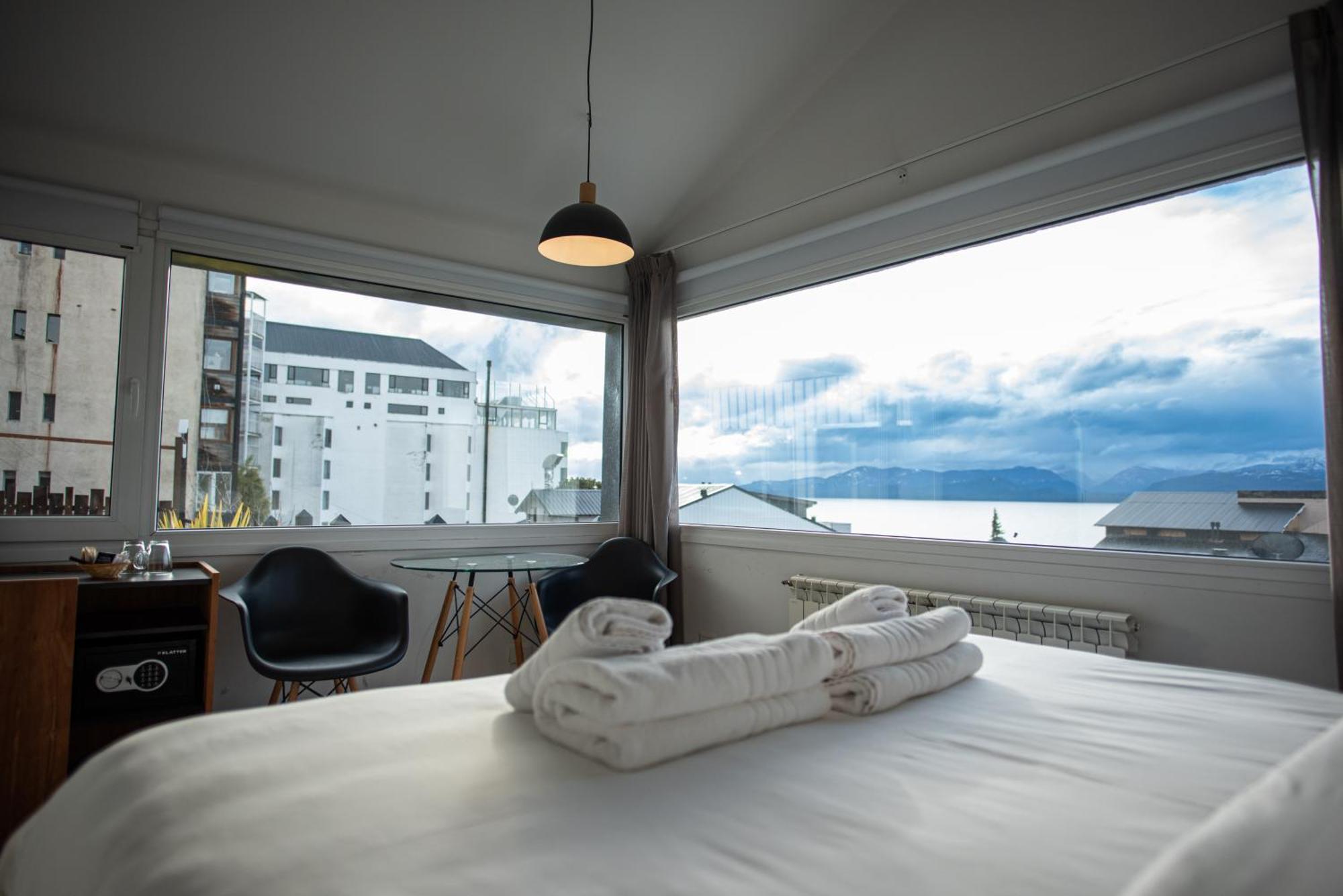 Hotel Patagonia Signature San Carlos de Bariloche Exteriér fotografie